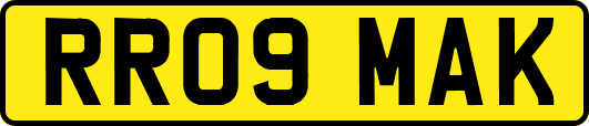 RR09MAK