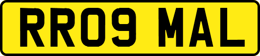 RR09MAL