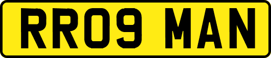 RR09MAN