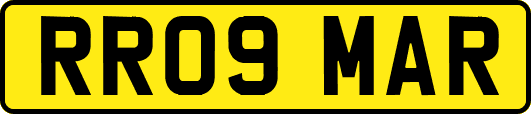 RR09MAR