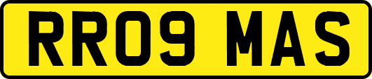 RR09MAS