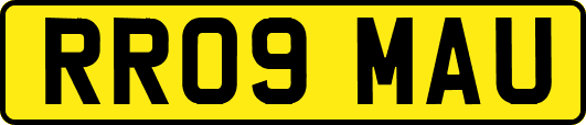 RR09MAU