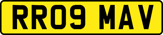RR09MAV