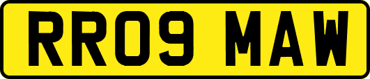 RR09MAW