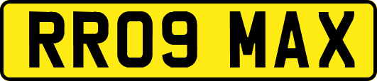 RR09MAX