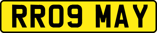 RR09MAY