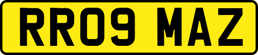 RR09MAZ