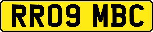 RR09MBC
