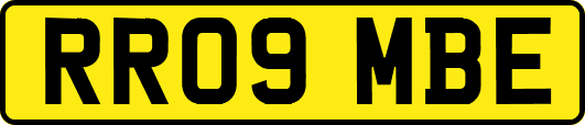 RR09MBE