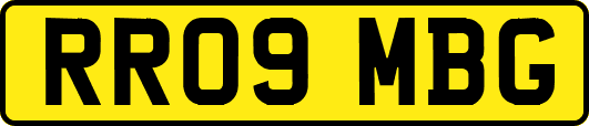 RR09MBG