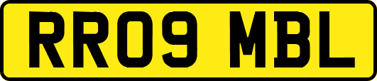 RR09MBL
