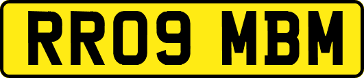 RR09MBM