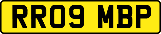RR09MBP