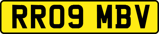 RR09MBV