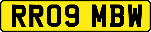 RR09MBW