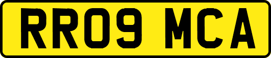 RR09MCA