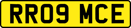 RR09MCE