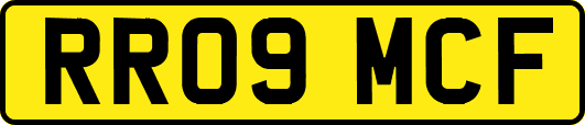 RR09MCF