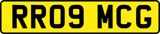 RR09MCG