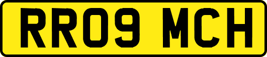 RR09MCH