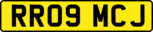 RR09MCJ