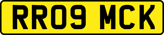 RR09MCK