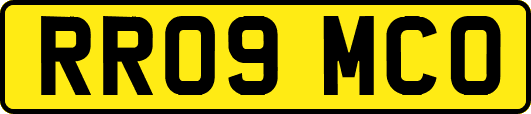 RR09MCO
