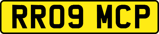 RR09MCP