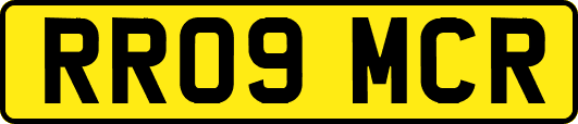 RR09MCR