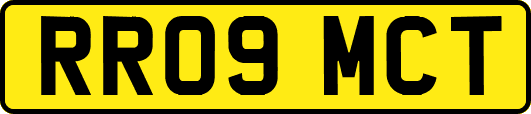 RR09MCT