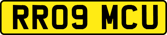 RR09MCU