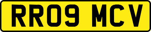 RR09MCV