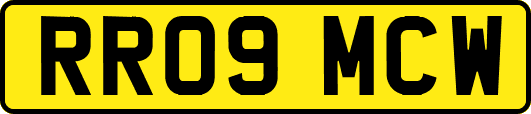 RR09MCW