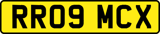 RR09MCX