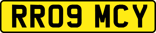RR09MCY