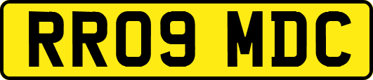 RR09MDC
