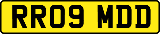 RR09MDD