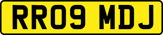 RR09MDJ
