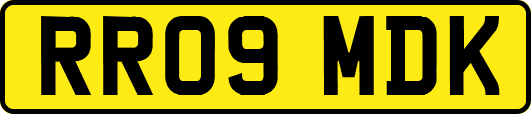 RR09MDK