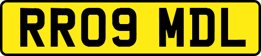 RR09MDL