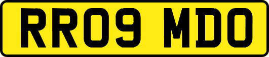 RR09MDO