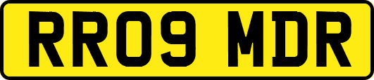 RR09MDR