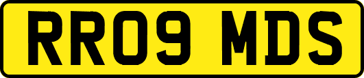 RR09MDS
