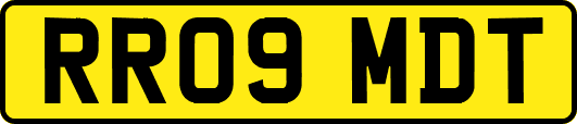 RR09MDT