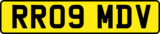 RR09MDV