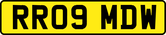 RR09MDW