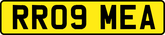 RR09MEA