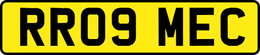 RR09MEC