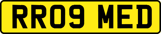 RR09MED