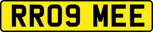 RR09MEE